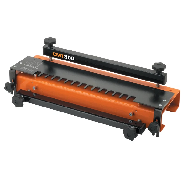 CMT300 SISTEMA DI GIUNZIONE UNIVERSALE PER INCASTRI A CODA DI RONDINE - Image 1 of 1