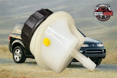 2005 Saturn Vue 2.2L Ecotec Clutch Master Cylinder Bottle OEM - Image 1 of 4