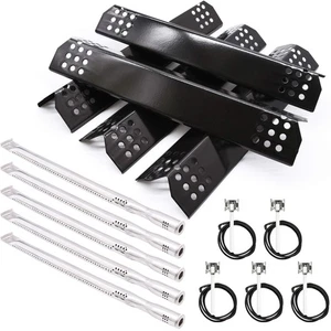 Pièces détachées pour grilles Nexgrill 720-0882A 720-0896 720-0925, pack de 5 sta... - Photo 1/9