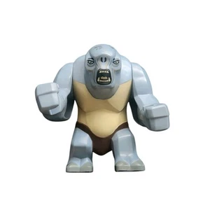LEGO Cave Troll Minifigure - 9473 Lord of the Rings - Mines of Moria - Picture 1 of 10