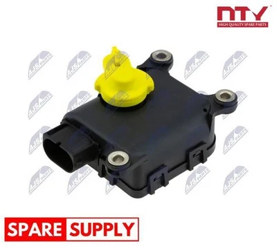 ACTUATOR, BLENDING FLAP FOR AUDI SEAT SKODA NTY CNG-VW-014 - Image 1 of 4