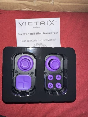 TURTLE BEACH USA Victrix™ Pro BFG™ Hall Effect Module Pack