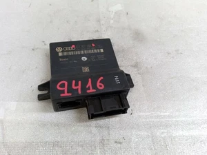 4L0907468 modulo elettronico AUDI A6 ALLROAD QUATTRO 4FH 2006 534631 - Foto 1 di 8