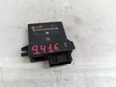 4L0907468 modulo elettronico AUDI A6 ALLROAD QUATTRO 4FH 2006 534631 - Immagine 1 di 4