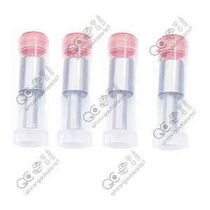 4 PCS Fuel injector nozzle DLLA152P378 - Picture 1 of 2