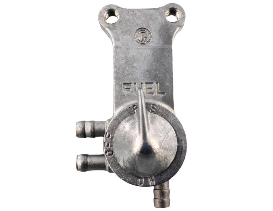 Benzinhahn OE Kawasaki EL 250 Eliminator EL 252 Eliminator  - Bild 1 von 1