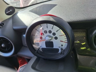 2013 Cooper OE спидометр калибра кластер 132K миль мини - Изображение 1 из 4
