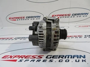 ALTERNADOR AUDI A5 MK1 8F7 10-16 150AMP MOTOR BOSCH CNCE 06H903018J - Imagen 1 de 3