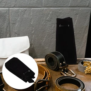 Accessori Rinascimento Cintura Marsupio Borsa Cosplay Accessorio Vita Medievale - Foto 1 di 12