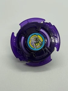 Galeon Phantom Force Purple Beyblade V Force Old Generation Plastic - Picture 1 of 3