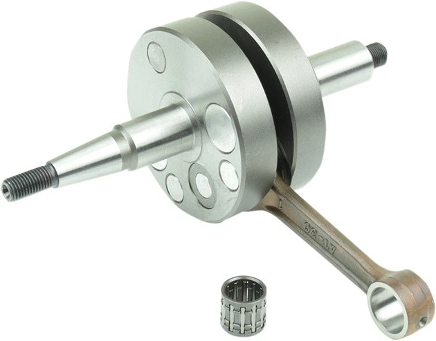 Conjunto de cigüeñal Athena para Yamaha YZ85 2002-2018 Foto 1 de 1