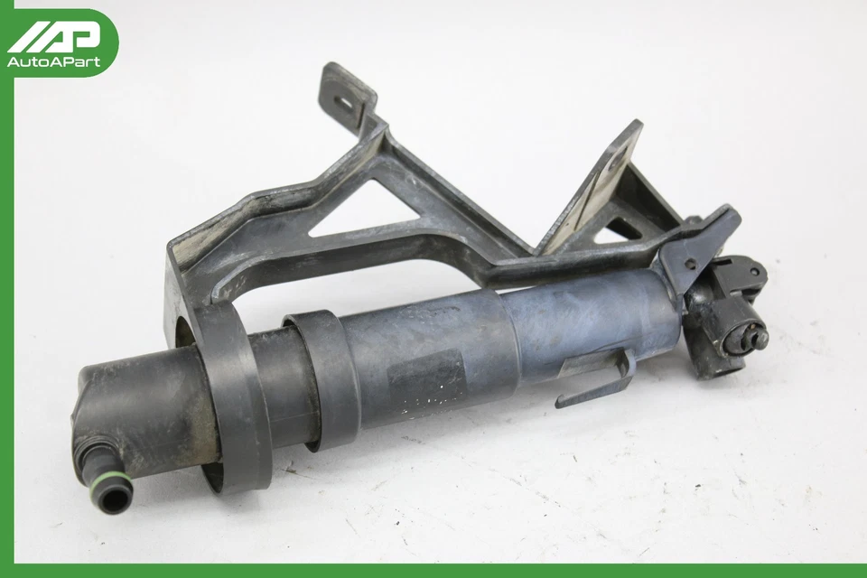 ✅ 00-06 Boquilla limpiaparabrisas delantero derecho/izquierdo mercedes w215 cl500 fabricante de equipos originales Foto 1 de 4