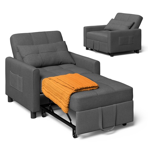 Relaxsessel Loungesessel Sofas Gartensofa Balkonsofa TV-Sofa Sessel-Sofa Stoff
