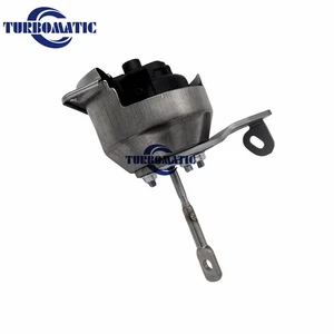 Turbo actuator for Peugeot Boxer Citroen Jumper Bus 2.0 HDi 120 Kw 53039880521 - Picture 1 of 5