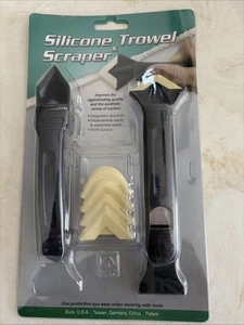 SILIKONKELLE UND SCHABER - Bild 1 von 2
