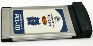 BUFFALO NETWORK PCMCIA KARTE AMIGA 600 AMIGA 1200 PCMCIA ETHERNET INTERNET - Bild 1 von 1