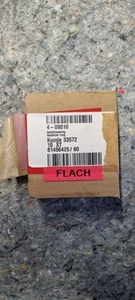 Bystronic Laser Isolationsring 4-09010 5 Stück NEU - Bild 1 von 2