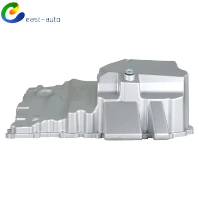 Engine Oil Pan For 2012 2013 2014 BMW 528i 328i 2.0L 2013-2015 BMW 328i 2.0L - Image 1 of 4