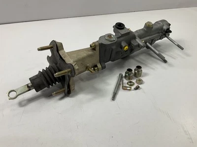CORE / PARTS 89-92 Ford Thunderbird Cougar ABS Brake Actuator Pump E9SZ-2C257-A - Image 1 of 4
