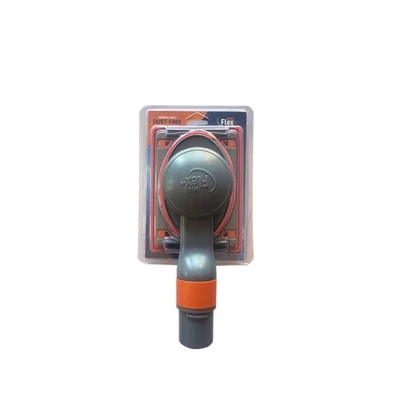 Full Circle International Mini Flex Air для детального шлифования совместим с без пыли - Изображение 1 из 4