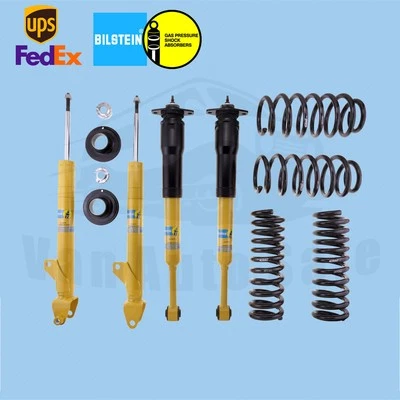 Kit de suspensión Performance Bilstein B12 para Chrysler 300 2005-2010 Foto 1 de 3