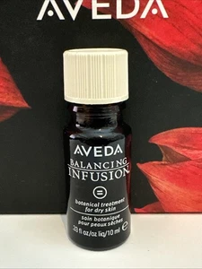 NUEVO EN CAJA RARO Infusión equilibradora Aveda para PIEL SECA .33 fl. oz - RETIRADO DESCONTINUADO - Imagen 1 de 1
