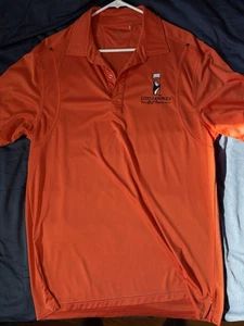 Little America Wyoming Herren Golf Polo - Bild 1 von 2