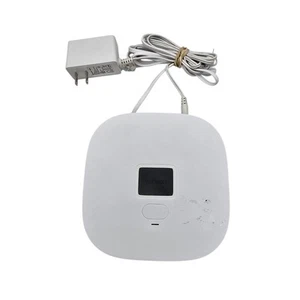 Verizon Model LVP2 Connect Wireless Home Phone Receiver Base Power Cord Works - Afbeelding 1 van 8