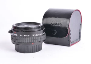 KENKO MC-4 2x Brennweitenmultiplikator für Nikon AI - Bild 1 von 7