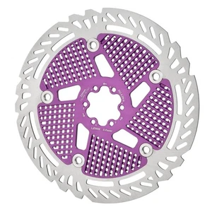 Rotor flotante de freno de disco Lewis X-Power BCD 44 mm - Imagen 1 de 5