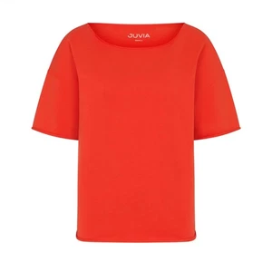 Maglione JUVIA Basic Kaya cotone ultraleggero prezzo consigliato: 89,95 € - Foto 1 di 6