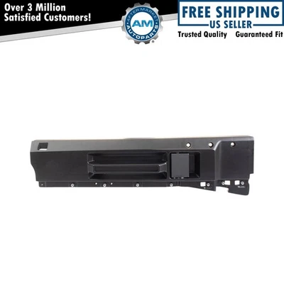 Manija de puerta interior delantera izquierda para Freightliner 1988-2012 Foto 1 de 4