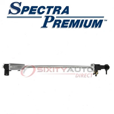 Spectra Premium Radiator for 2005-2010 Scion tC - Cooler Cooling Antifreeze kf Foto 1 de 4