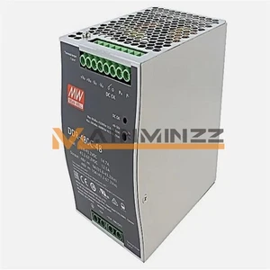 1PCS MEAN WELL DDR-480C-48 switching power supply NEW - Picture 1 of 5