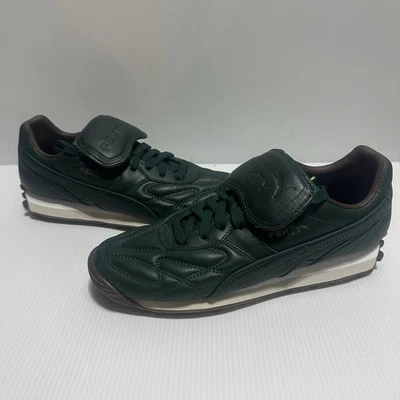 Mujer Talla 10 Puma Avanti L Rihanna Fenty Verde Mirto Oscuro 398352-02 Foto 1 de 4