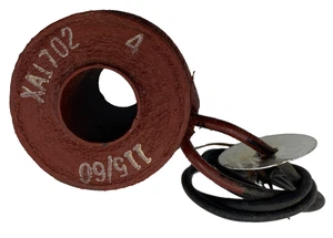 COIL XA1702 115/60 17 WATTS 115 VOLTS 60 CYCLES XA1702 COIL "FREE SHIPPING" - Picture 1 of 4