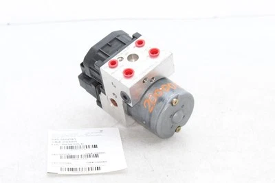 Conjunto de bomba de pieza de freno antibloqueo para 97-98 PORSCHE BOXSTER 71137 Foto 1 de 4