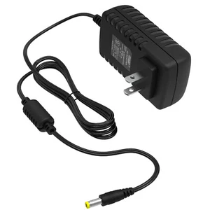 AC Power Adapter for DYMO 100 150 155 200 250 300 500 Rhino 3000 4200 5000 6000 - Picture 1 of 7