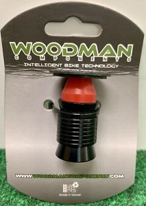 Woodman Components Bike Technology Carbo Capsule PH Compression Plug 1-1/8” - Picture 1 of 4