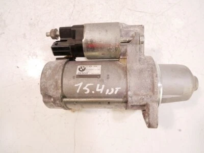 Démarreur für BMW 3,0 M 135i 135 i N55B30A N55 7631558 Foto 1 de 2