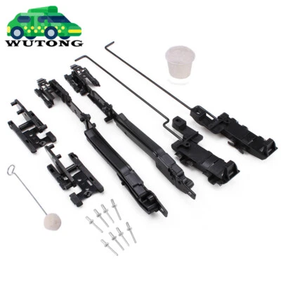 New Sunroof Repair Kit For Ford F-150 F150 F250 F350 RAPTOR Expedition 2000-2014 - Image 1 of 4