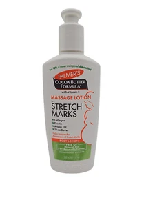 Palmer's Cocoa Butter Formula Massage Lotion For Stretch Marks, 8.5 oz - Picture 1 of 1