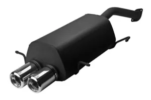 Escape deportivo para MAZDA MX3 1991-1999 COUPE STANDARD - Imagen 1 de 1