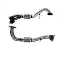 Front Exhaust Pipe BM Catalysts for MG MGF 1.8 September 1995 to December 2000