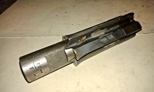 Watts Brothers 1-1/32" Square Hole Drill - Picture 1 of 2