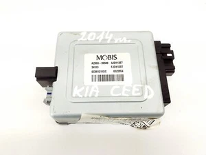 KIA CEE'D SERVOLENKUNGSSTEUERGERÄT A2563-99500 / 27954344 - Bild 1 von 5
