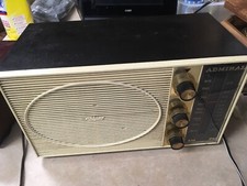 Admiral Vintage Radio Working Am Fm