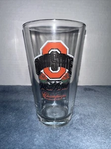 Tazza birra Ohio State 83rd Rose Bowl 1997 - Foto 1 di 2