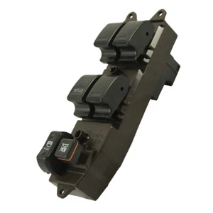 Electric Power Front Left Window Master Control Switch For 2004-2007 Scion xA xB - Bild 1 von 4
