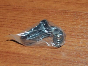 New - Genuine J-Hook Mount for Akaso Brave 7 LE 20MP Action - Picture 1 of 2